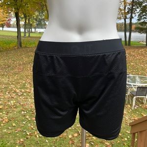 Nike Dri-Fit loose running shorts M-L